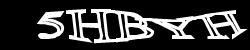 CAPTCHA code image