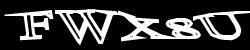 CAPTCHA code image