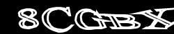 CAPTCHA code image