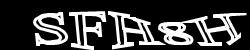 CAPTCHA code image