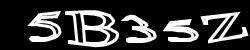 CAPTCHA code image