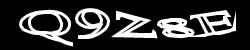 CAPTCHA code image