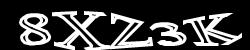 CAPTCHA code image
