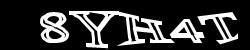 CAPTCHA code image