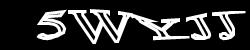 CAPTCHA code image