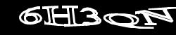 CAPTCHA code image