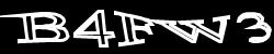 CAPTCHA code image