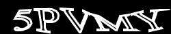 CAPTCHA code image