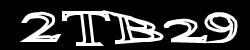 CAPTCHA code image