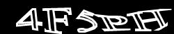 CAPTCHA code image