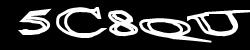 CAPTCHA code image