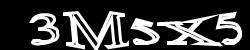 CAPTCHA code image