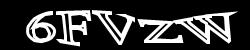 CAPTCHA code image