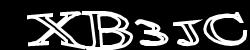 CAPTCHA code image
