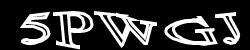 CAPTCHA code image