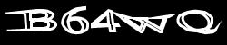 CAPTCHA code image