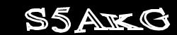 CAPTCHA code image
