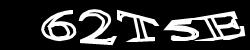 CAPTCHA code image