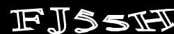 CAPTCHA code image
