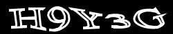 CAPTCHA code image