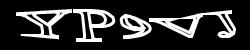 CAPTCHA code image