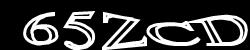 CAPTCHA code image