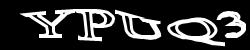 CAPTCHA code image