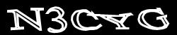 CAPTCHA code image