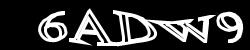 CAPTCHA code image