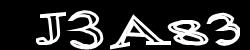 CAPTCHA code image
