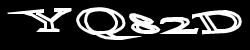 CAPTCHA code image