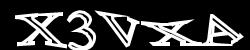 CAPTCHA code image