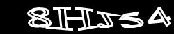 CAPTCHA code image