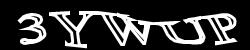 CAPTCHA code image