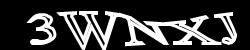 CAPTCHA code image