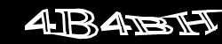 CAPTCHA code image