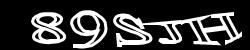 CAPTCHA code image