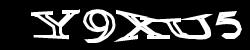 CAPTCHA code image