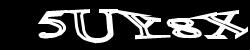 CAPTCHA code image