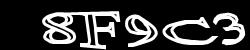 CAPTCHA code image