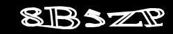 CAPTCHA code image
