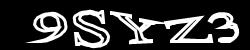CAPTCHA code image