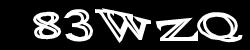 CAPTCHA code image