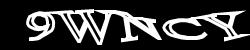 CAPTCHA code image