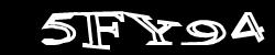 CAPTCHA code image