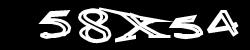 CAPTCHA code image