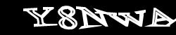 CAPTCHA code image