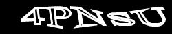CAPTCHA code image