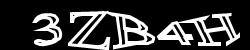 CAPTCHA code image