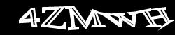 CAPTCHA code image